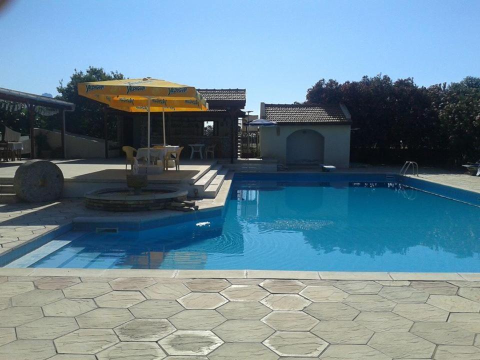 Paradise Ozanköy Kültér fotó