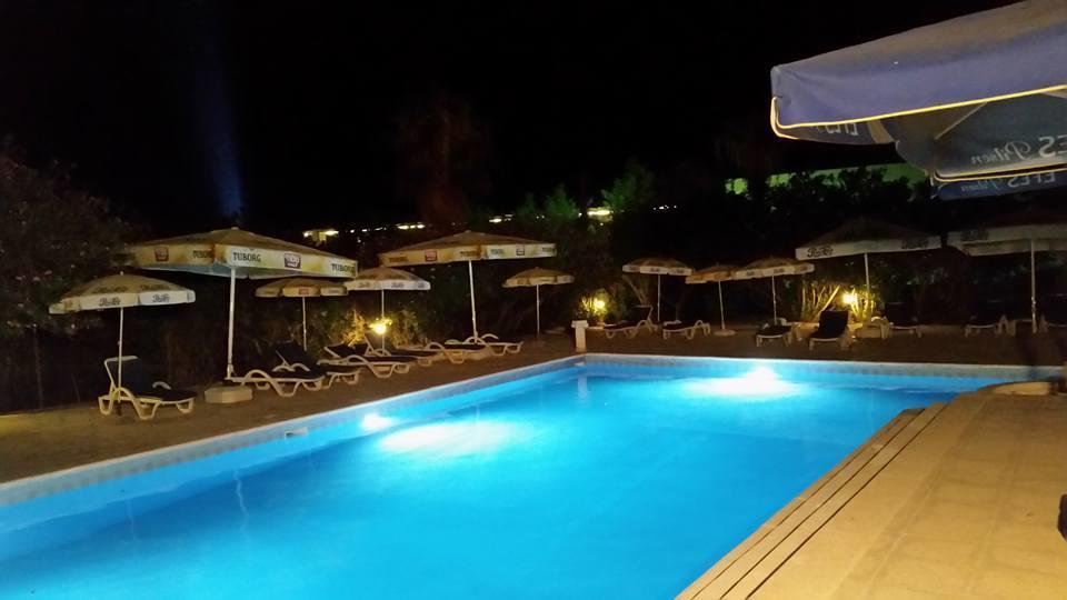 Paradise Ozanköy Kültér fotó