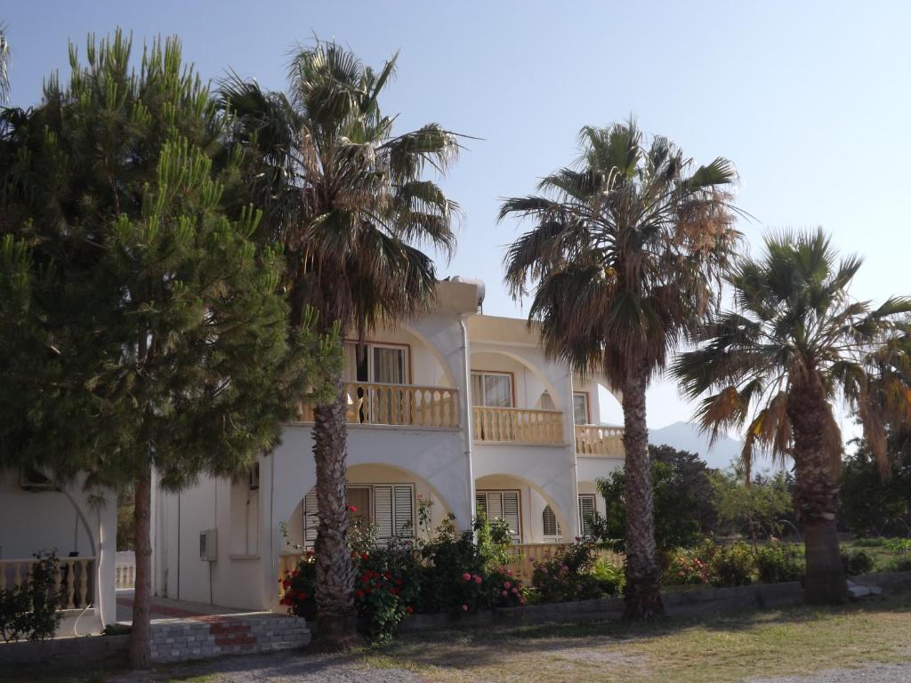 Paradise Ozanköy Kültér fotó