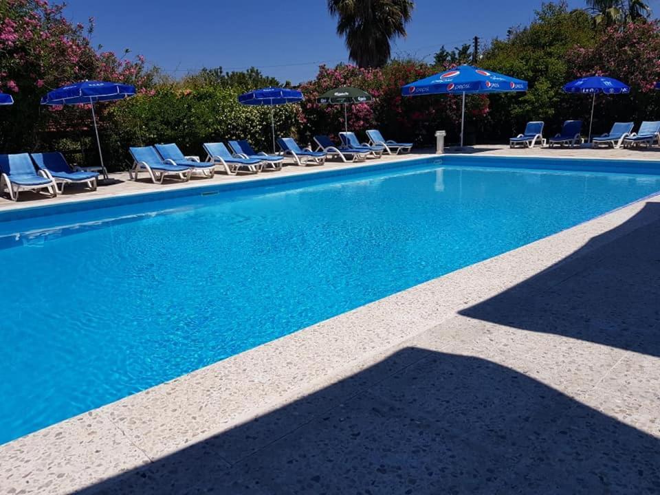 Paradise Ozanköy Kültér fotó
